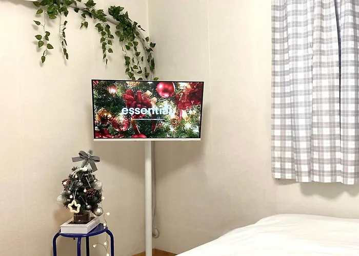 Apartamento 몽그리다 신당 #신당역3분#동대문#ddp #2호선 # 종로